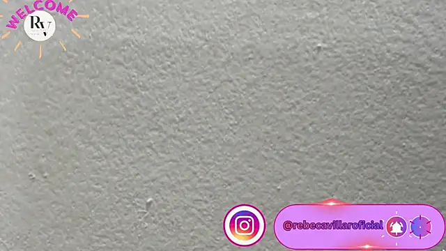 Snapshot of Rebeca_Villar chatting on May 16, 2026, 12:51 am Rebeca Villar online show from May 16, 2026, 12:51 am