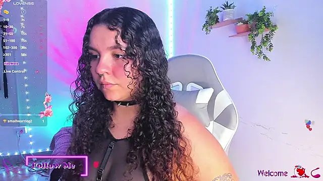 meggan millerr online show from November 26, 2025, 10:11 pm