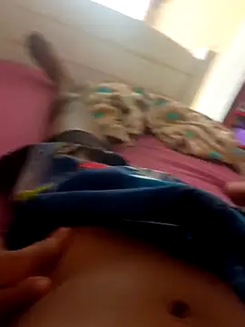 Jogandor777 online show from October 4, 2025, 1:20 pm