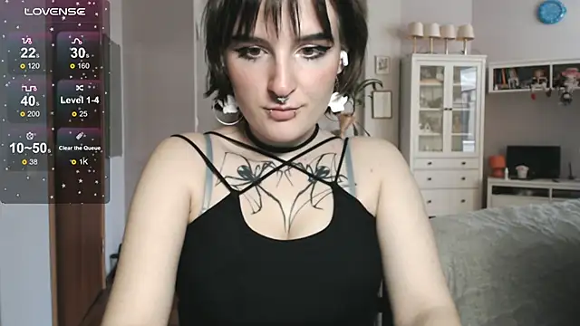 Snapshot of rubby_hanna chatting on October 24, 2025, 12:01 pm rubby hanna online show from October 24, 2025, 12:01 pm