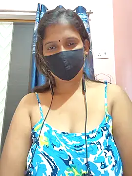 Sonalihot  online show from October 10, 2025, 10:47 am