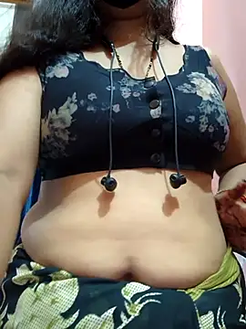 Sonalihot  online show from October 12, 2025, 6:34 am