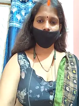 Sonalihot  online show from December 3, 2025, 6:54 am