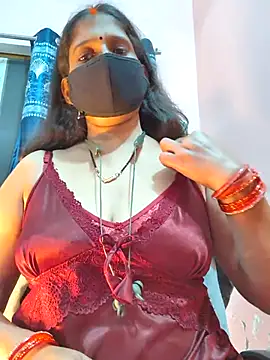 Sonalihot  online show from December 15, 2025, 7:01 am