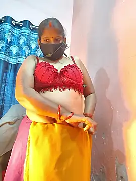 Sonalihot  online show from January 11, 2026, 5:56 am