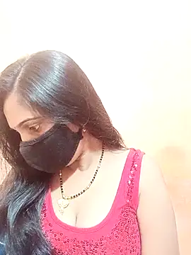 Payal-001 online show from October 18, 2025, 7:47 pm