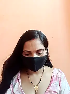 Payal-001 online show from October 19, 2025, 9:32 am