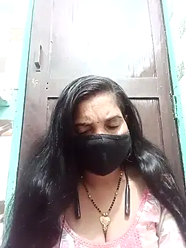 Payal-001 online show from November 17, 2025, 6:03 pm