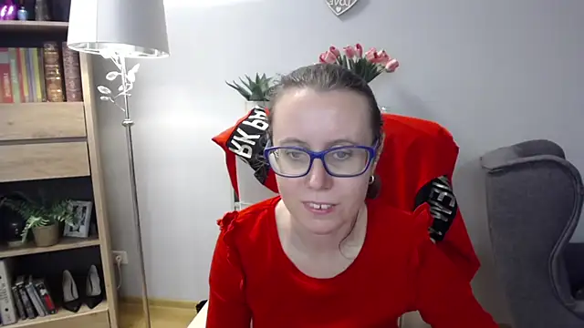 sweetxLizzy online show from March 24, 2026, 5:34 am