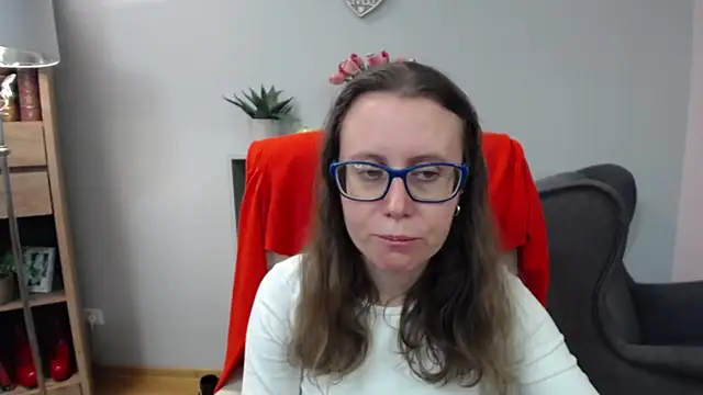 sweetxLizzy online show from April 16, 2026, 4:35 am