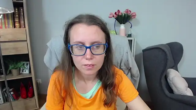 sweetxLizzy online show from June 2, 2026, 4:36 am