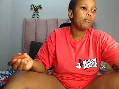 Abby 108 online show from March 26, 2026, 5:46 am