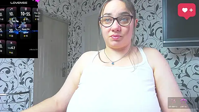Margosweet777 online show from September 10, 2025, 6:13 am