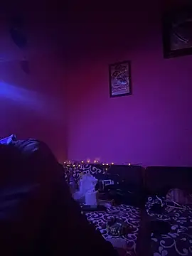 RandalHot online show from December 22, 2025, 2:19 am