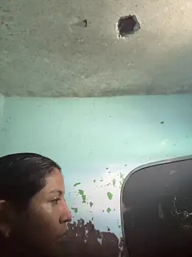 RandalHot online show from April 16, 2026, 11:40 pm