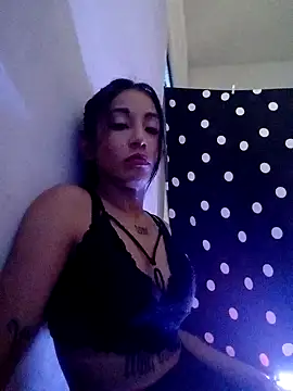 RandalHot online show from July 24, 2026, 3:10 pm