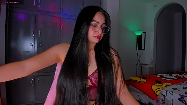 latingabby online show from October 8, 2025, 10:40 pm