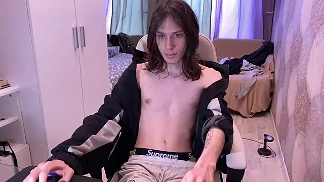 eleganc3 online show from April 5, 2026, 7:16 am