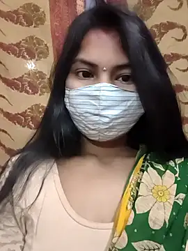 Snapshot of snighdha chatting on February 13, 2026, 9:00 pm snighdha online show from February 13, 2026, 9:00 pm