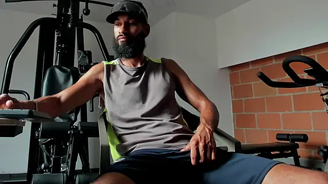 Damian Shakur online show from November 15, 2025, 12:23 pm