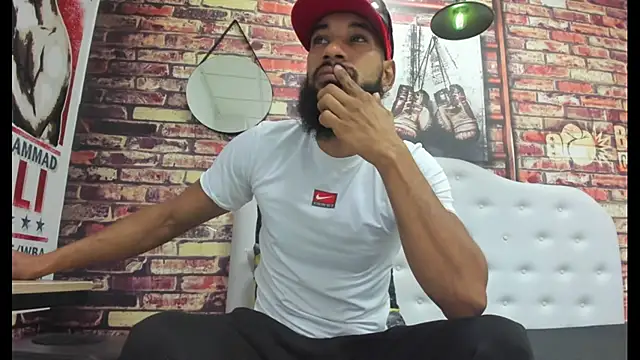 Damian Shakur online show from April 15, 2026, 11:50 am