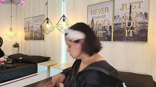 Bluesky 666 online show from November 14, 2025, 7:45 pm