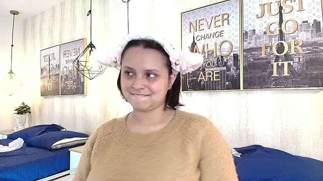 Bluesky 666 online show from November 24, 2025, 7:35 pm