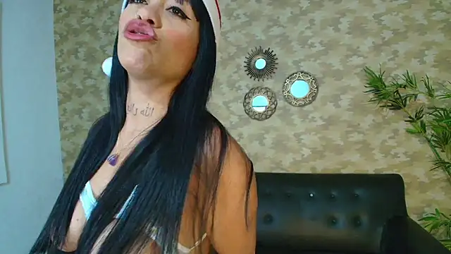 katspicy  online show from December 1, 2025, 1:38 pm