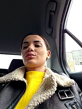 NaughtyChloe online show from October 9, 2025, 2:04 pm