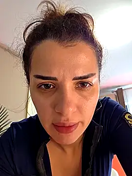 NaughtyChloe online show from October 10, 2025, 6:56 am