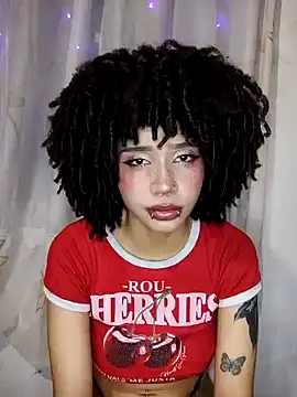 Snapshot of bettyboo2801 chatting on February 7, 2026, 3:54 am bettyboo2801 online show from February 7, 2026, 3:54 am