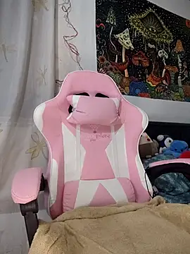 Snapshot of bettyboo2801 chatting on February 26, 2026, 4:55 am bettyboo2801 online show from February 26, 2026, 4:55 am