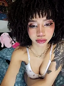 Snapshot of bettyboo2801 chatting on February 28, 2026, 1:06 am bettyboo2801 online show from February 28, 2026, 1:06 am