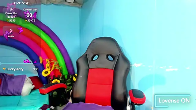 Dahlia Moss online show from January 9, 2026, 3:09 am