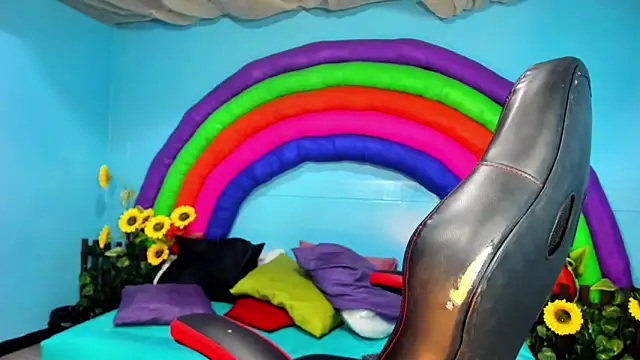 Dahlia Moss online show from January 14, 2026, 3:12 am