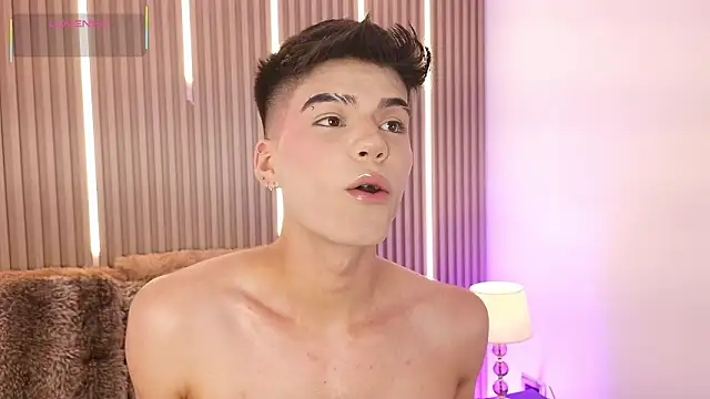 Dulcey  online show from February 6, 2026, 10:13 pm