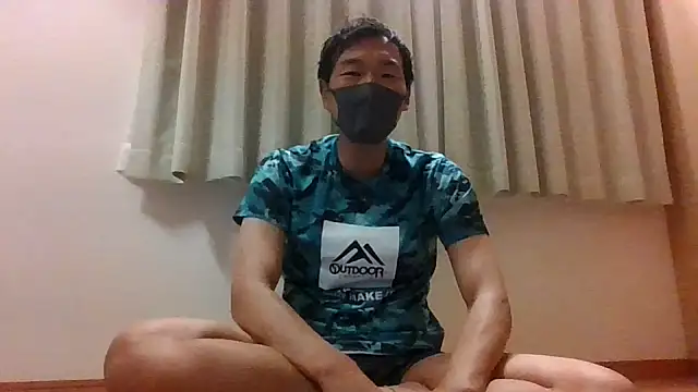 Snapshot of koukou322 chatting on October 6, 2025, 9:51 am koukou322 online show from October 6, 2025, 9:51 am