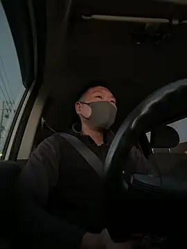 koukou322 online show from January 13, 2026, 9:53 pm