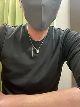 koukou322 online show from March 23, 2026, 9:57 am