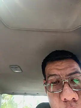 Daliz online show from May 20, 2026, 9:43 pm