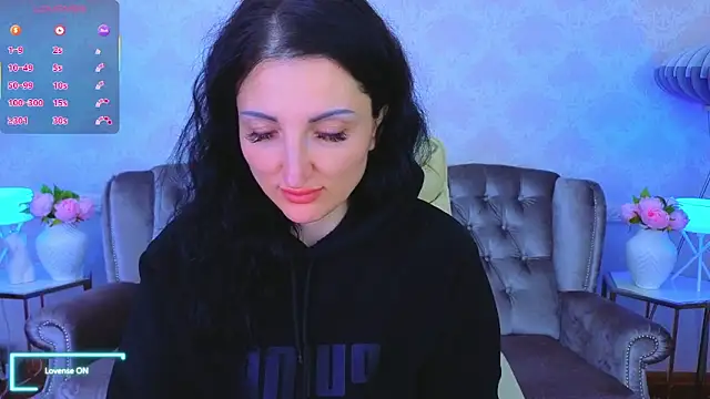 Snapshot of MissRossi chatting on February 5, 2026, 1:49 pm MissRossi online show from February 5, 2026, 1:49 pm