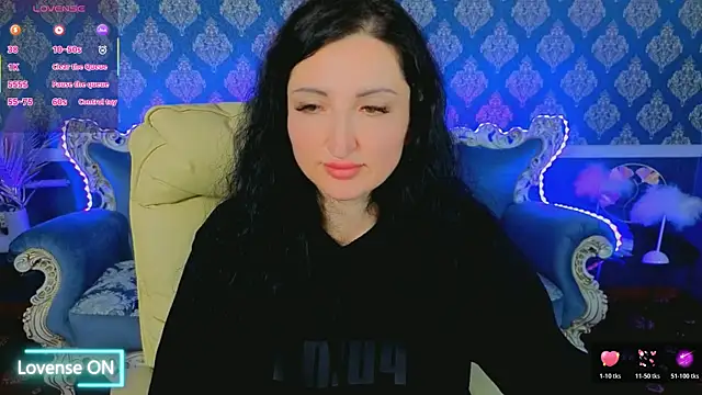 Snapshot of MissRossi chatting on February 8, 2026, 7:39 pm MissRossi online show from February 8, 2026, 7:39 pm