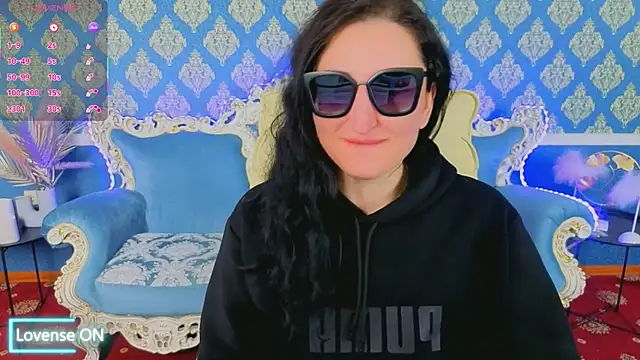 Snapshot of MissRossi chatting on February 9, 2026, 1:48 pm MissRossi online show from February 9, 2026, 1:48 pm