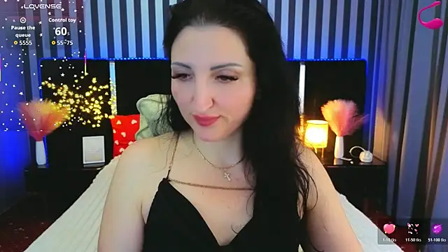 Snapshot of MissRossi chatting on March 2, 2026, 8:26 pm MissRossi online show from March 2, 2026, 8:26 pm