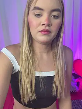 Miaa rosses3 online show from December 16, 2025, 3:55 am