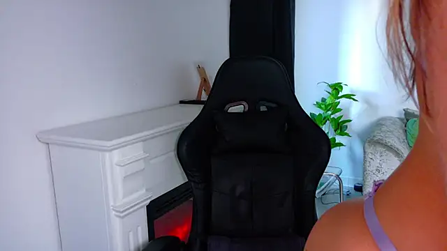 Snapshot of EvaBllake chatting on February 6, 2026, 6:40 am EvaBllake online show from February 6, 2026, 6:40 am