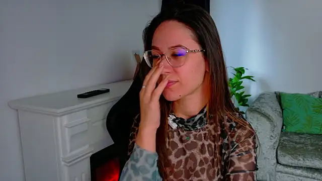 Snapshot of EvaBllake chatting on February 10, 2026, 6:17 am EvaBllake online show from February 10, 2026, 6:17 am