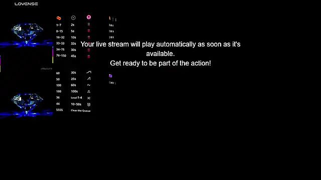 kittywithu online show from May 31, 2026, 12:34 pm