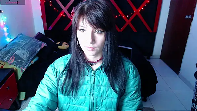 hecate dark online show from November 8, 2025, 5:40 am