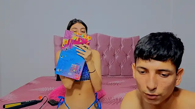 makiandjimmy online show from November 27, 2025, 9:28 pm